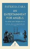 Book Cover for An Entertainment for Angels (Icon Science) by Patricia Fara