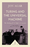 Book Cover for Turing and the Universal Machine (Icon Science) by Jon Agar