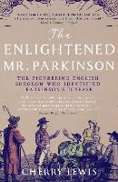 Book Cover for The Enlightened Mr. Parkinson by Cherry Lewis