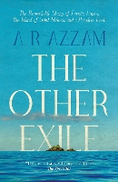 Book Cover for The Other Exile by Abdul Rahman Azzam