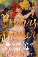 Book Cover for Renoir's Dancer by Catherine Hewitt