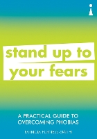 Book Cover for A Practical Guide to Overcoming Phobias by Patricia FurnessSmith