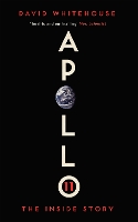 Book Cover for Apollo 11 The Inside Story by David Whitehouse