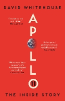 Book Cover for Apollo 11 by David Whitehouse