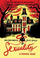 Book Cover for Sexuality by Meg-John Barker