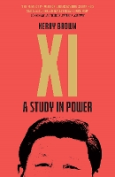 Book Cover for Xi by Kerry Brown