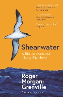 Book Cover for Shearwater by Roger Morgan-Grenville