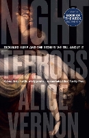 Book Cover for Night Terrors by Alice Vernon