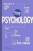 Book Cover for Short Cuts: Psychology by Jennifer Wild