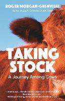 Book Cover for Taking Stock by Roger Morgan-Grenville