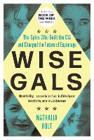 Book Cover for Wise Gals by Nathalia Holt