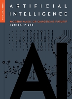 Book Cover for Artificial Intelligence: The Illustrated Edition by Yorick Wilks