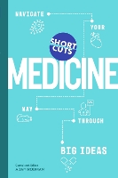 Book Cover for Short Cuts: Medicine by Adam Rodman