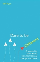 Book Cover for Dare to be Different by Will Ryan