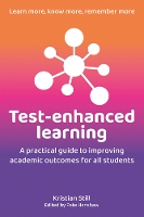 Book Cover for Test-Enhanced Learning by Kristian Still