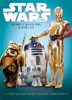 Book Cover for The Best of Star Wars Insider Volume 11 by Titan Magazines