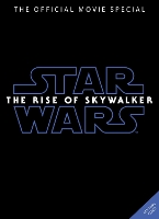 Book Cover for Star Wars: The Rise of Skywalker Movie Special by Titan Magazines