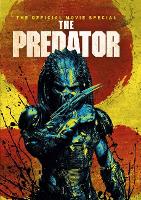 Book Cover for Predator the Official Collector's Edition by Titan Magazines