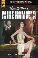 Book Cover for Mickey Spillane's Mike Hammer: The Night I Died by Mickey Spillane, Max Allan Collins