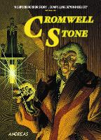 Book Cover for Cromwell Stone by Andreas