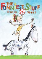 Book Cover for The Funniest Stuff by Colin West