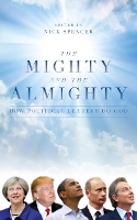 Book Cover for The Mighty and The Almighty by Nick Spencer