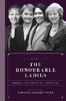 Book Cover for The Honourable Ladies by Iain Dale