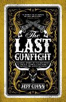 Book Cover for The Last Gunfight by Jeff Guinn