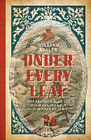 Book Cover for Under Every Leaf by William Beaver