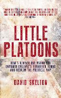 Book Cover for Little Platoons by David Skelton