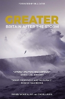 Book Cover for Greater by Penny Mordaunt, Chris Lewis