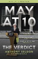 Book Cover for May at 10 by Anthony Seldon