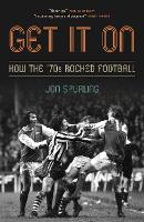 Book Cover for Get It On by Jon Spurling