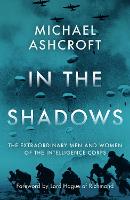 Book Cover for In the Shadows by Michael Ashcroft