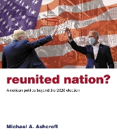 Book Cover for Reunited Nation? by Michael Ashcroft