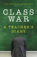 Book Cover for Class War by Anonymous