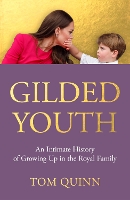 Book Cover for Gilded Youth by Tom Quinn