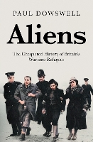 Book Cover for Aliens by Paul Dowswell