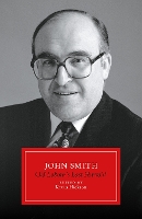 Book Cover for John Smith by Kevin Hickson