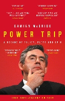 Book Cover for Power Trip by Damian McBride