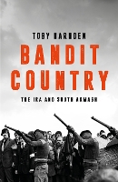 Book Cover for Bandit Country by Toby Harnden