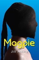 Book Cover for Magpie by Jill Atkins