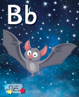 Book Cover for Bb by Stephen Rickard