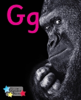 Book Cover for Gg by Stephen Rickard