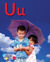 Book Cover for Uu by Stephen Rickard