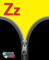 Book Cover for Zz by Stephen Rickard