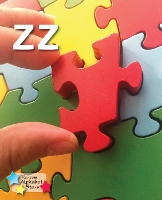 Book Cover for Zz by Stephen Rickard