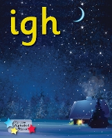 Book Cover for Igh by Stephen Rickard