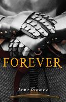 Book Cover for Forever by Anne Rooney