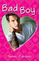 Book Cover for Bad Boy by Barbara Catchpole
